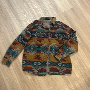 Cabela’s button up